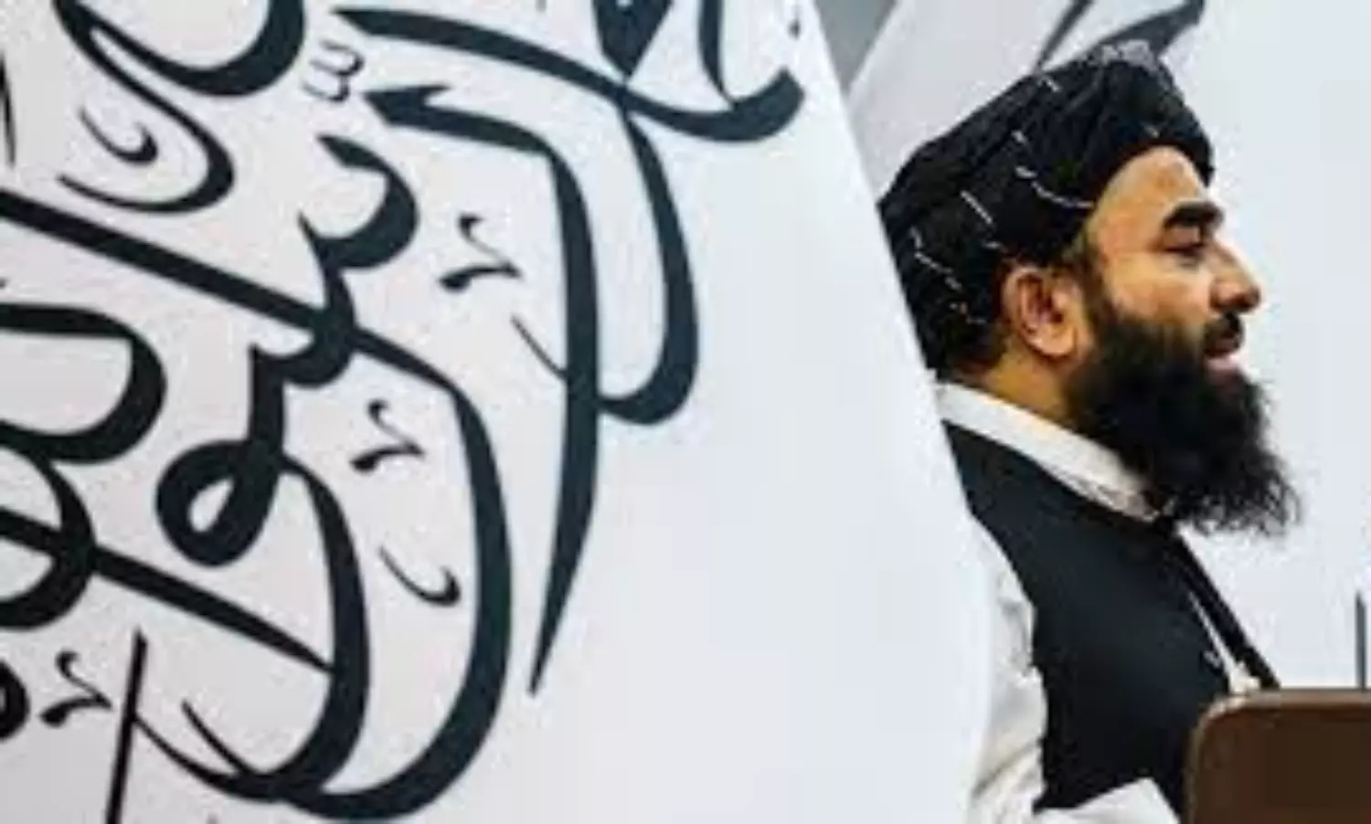 Recognise and give us money, not guns: Taliban to global leaders