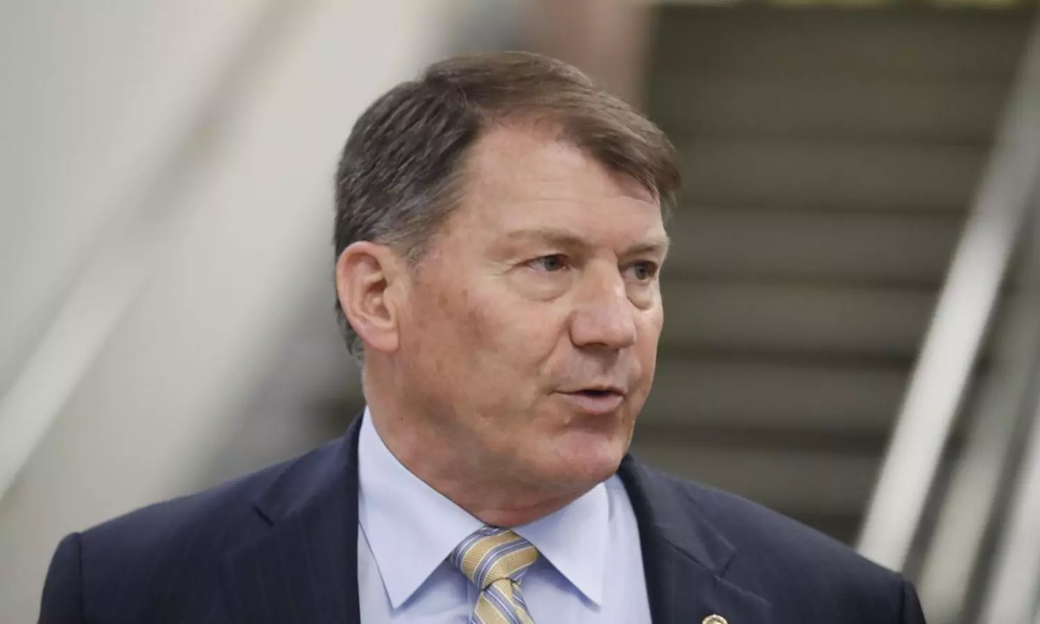 Pakistan played for Taliban to rule, not good for India: US Senator