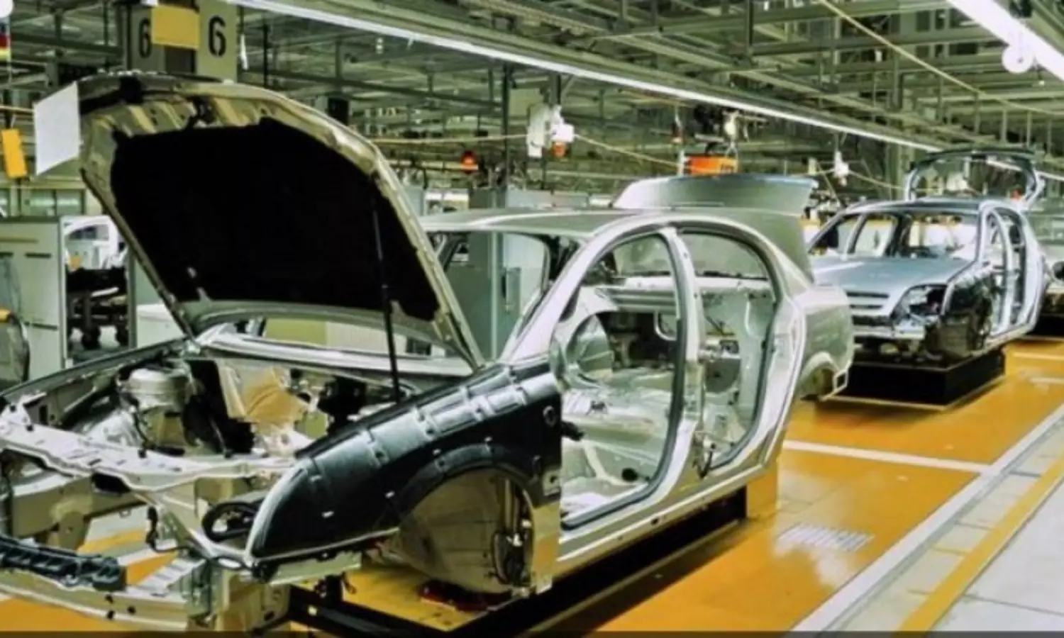Automobile industry to benefit from 26,000 crores worth PLI scheme