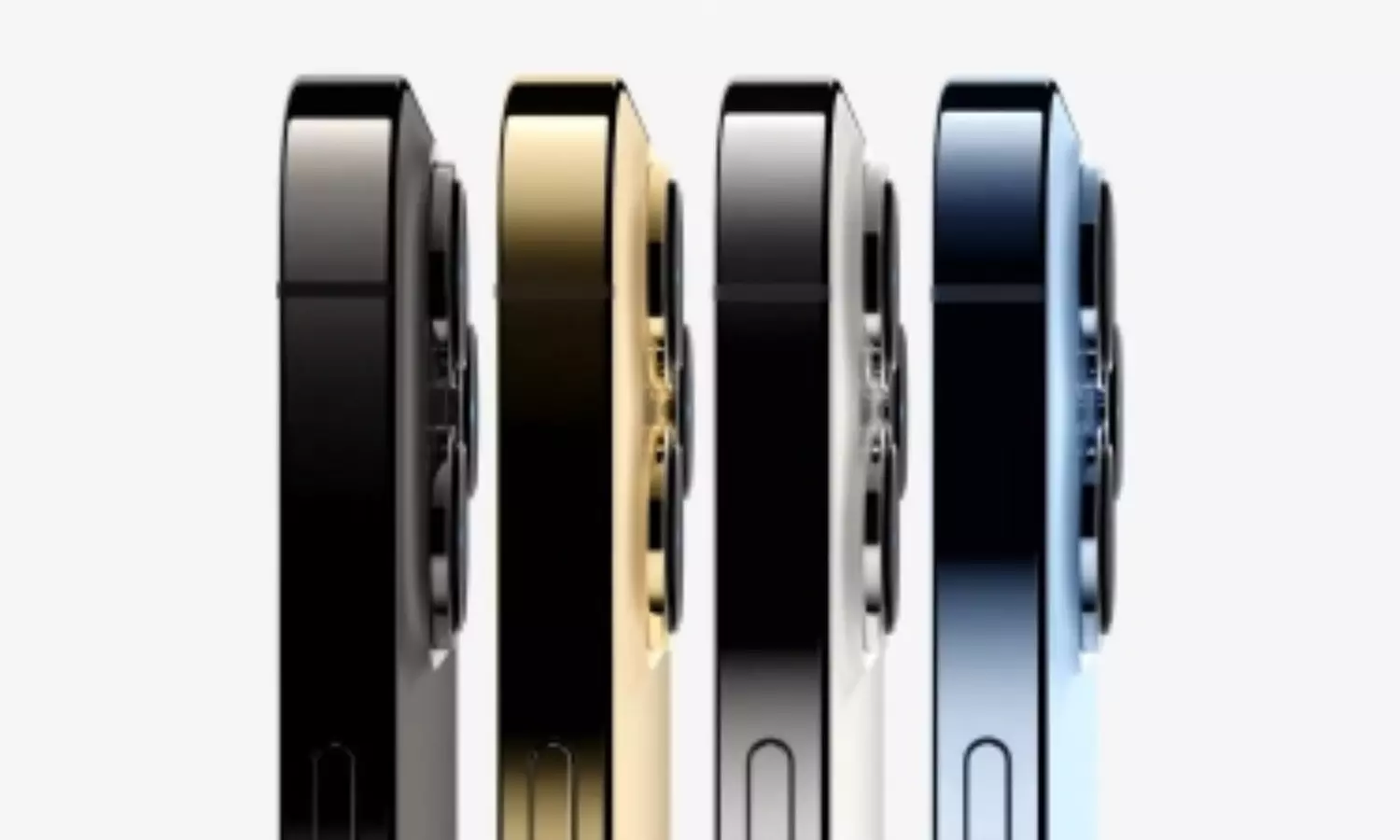 New Apple iPhone 13 Pro series promises a quantum leap in video tech