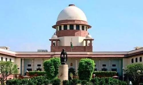 SC pulls up Centre for cherry-picking names from its tribunal recommendations