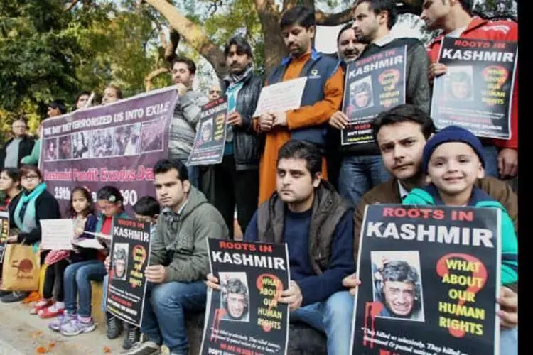 Not all Kashmiri Hindus eligible for benefits meant to Pandits: HC