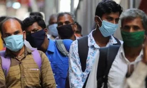 Covid-19 likely to become more manageable in next 6 months: Expert