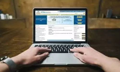 Deadline for Infosys over, glitches still persist in Income Tax portal