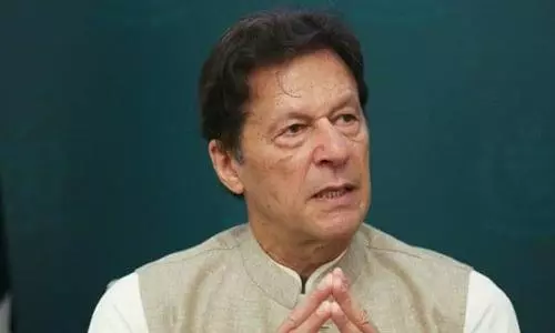 Engage with Taliban, incentivise them on womens rights, inclusive govt: Pak PM Imran Khan
