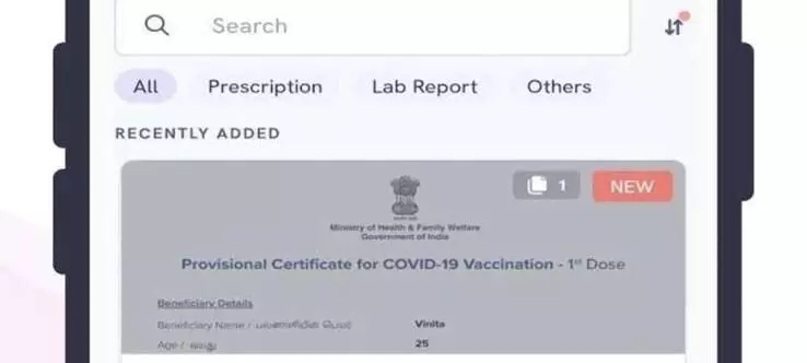 Fake vax certificates for India available on Telegram for Rs 5,500 each