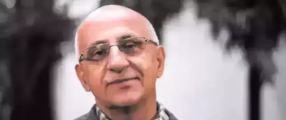 Over 600 eminent personalities condemn EDs raids at Harsh Manders premises