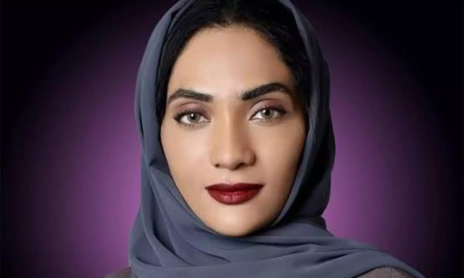 Jawaher AlMheiri asks young Arabs to be courageous and grab every opportunity