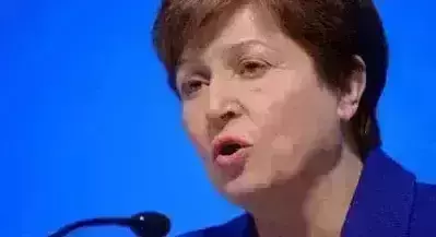 Former World Bank chief pushed staff to boost China rankings: Report