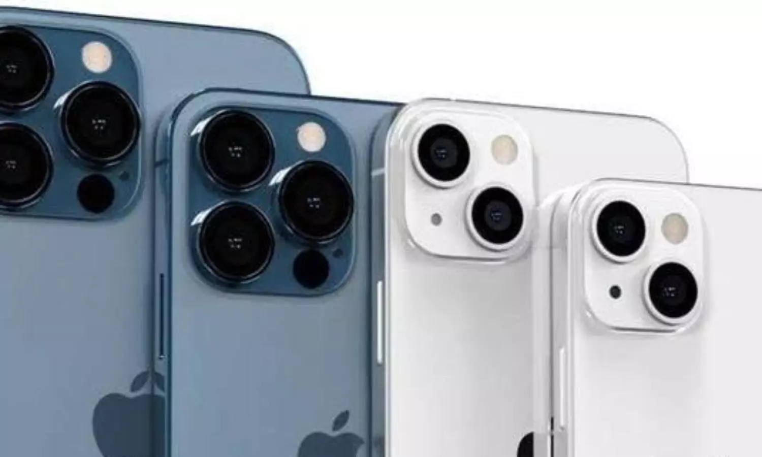 Apple iPhone 13 series to go on pre-order in India today