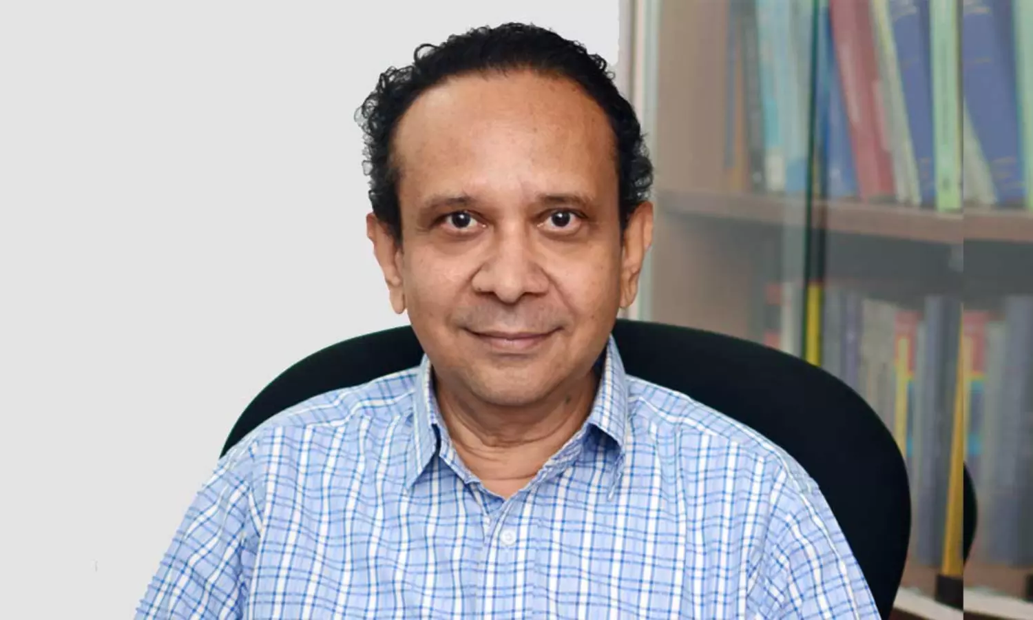 Theoretical physicist, cosmologist Thanu Padmanabhan dies