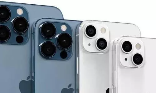 Apple iPhone 13 series to go on pre-order in India today
