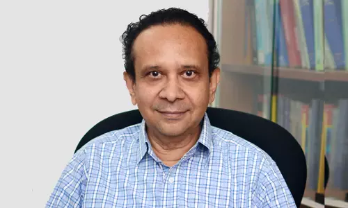 Theoretical physicist, cosmologist Thanu Padmanabhan dies