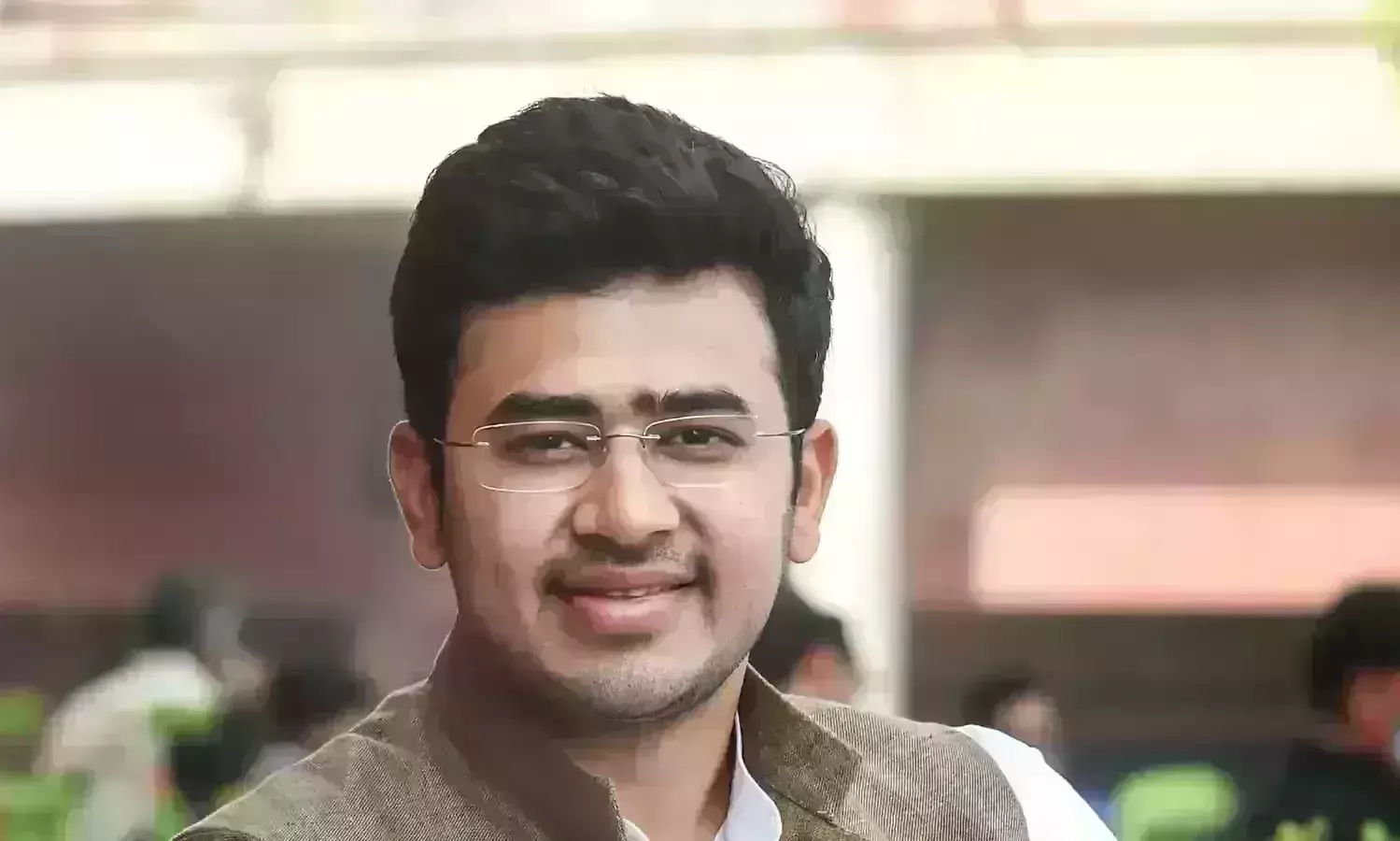 Tejasvi Surya