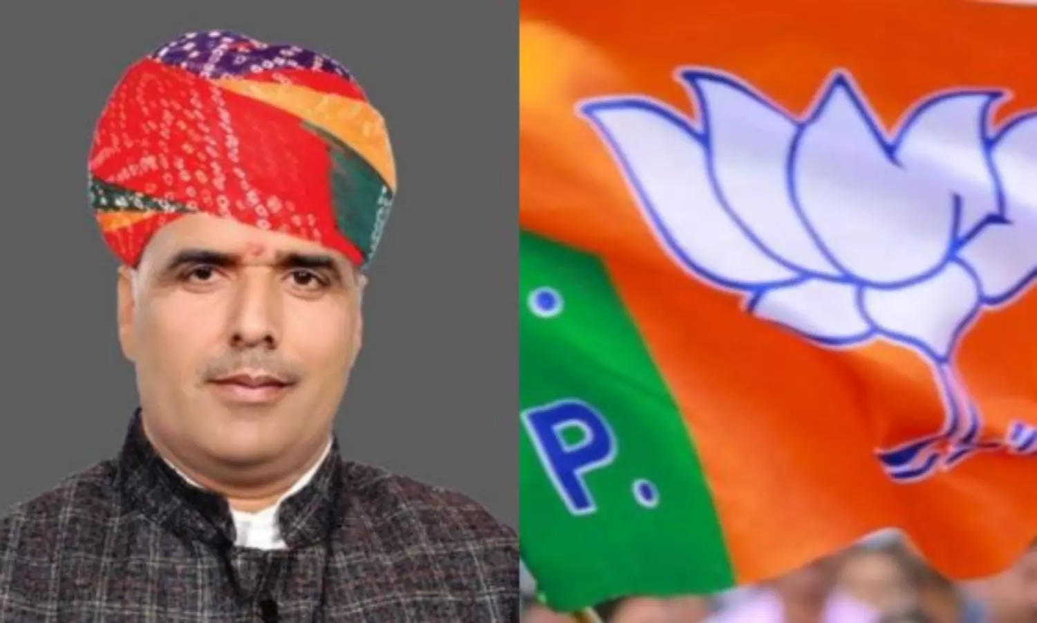 Rajasthan BJP MLA says Muslims Land Jihad forces Hindus to migrate