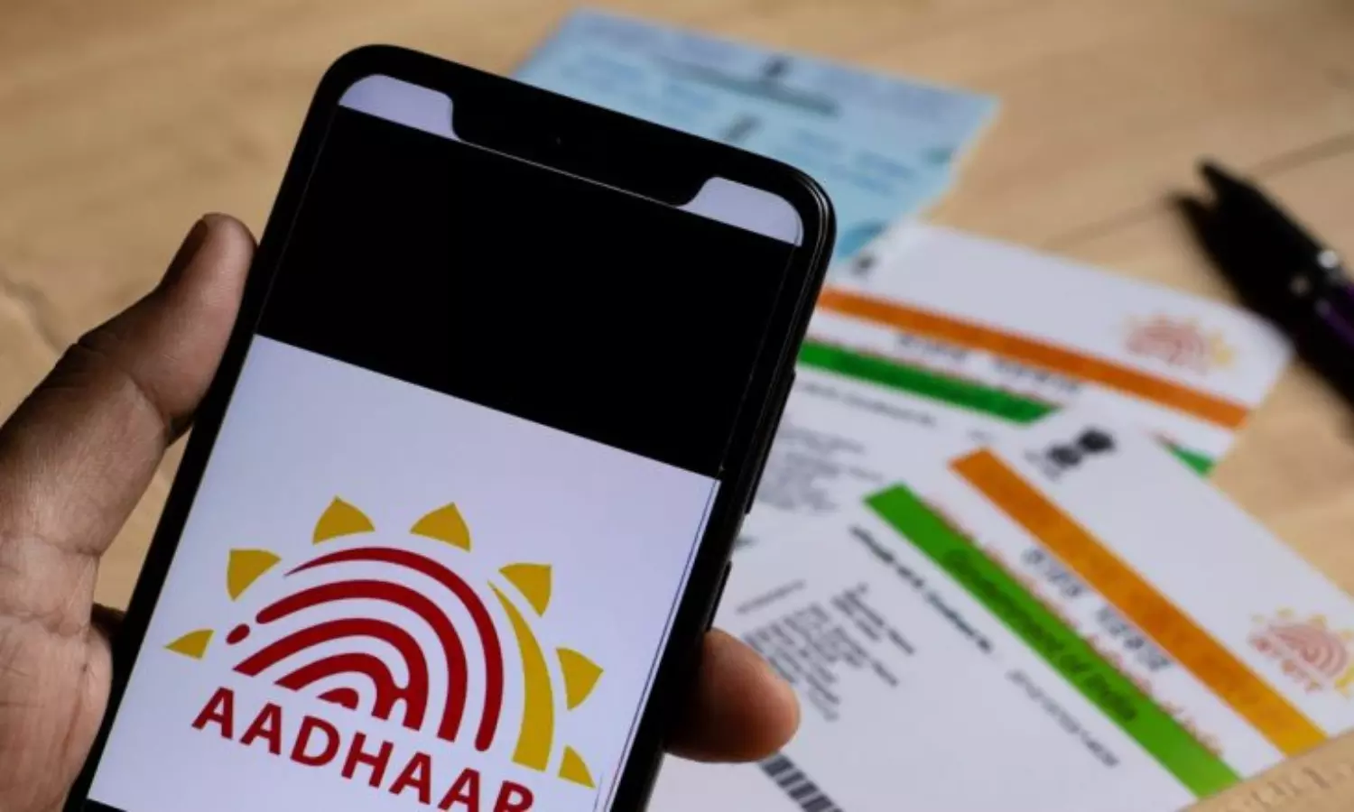 PAN-Aadhaar linkage deadline extended to March 2022