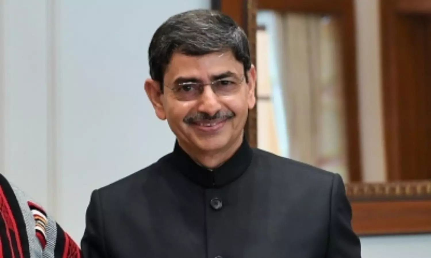 Ravindra Narayan Ravi sworn in as Governor of Tamil Nadu