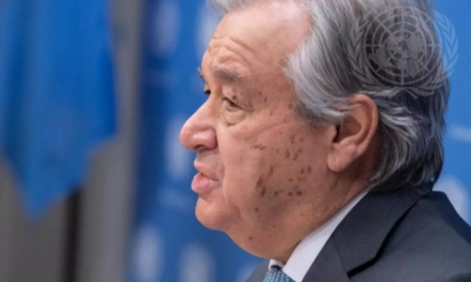 Fight against Covid offers "generational opportunity" to close gender pay gap, says UN chief