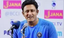 IPL: Kumble suggests longer boundaries to save bowlers morale