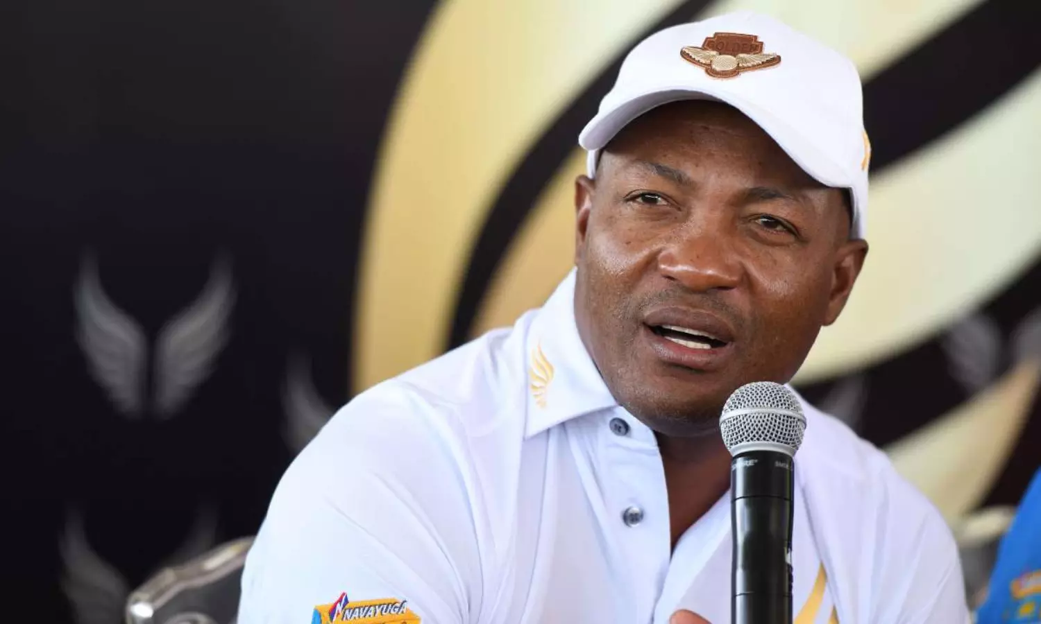 Shocked by Kohlis decision to give up T20I captaincy, says Lara