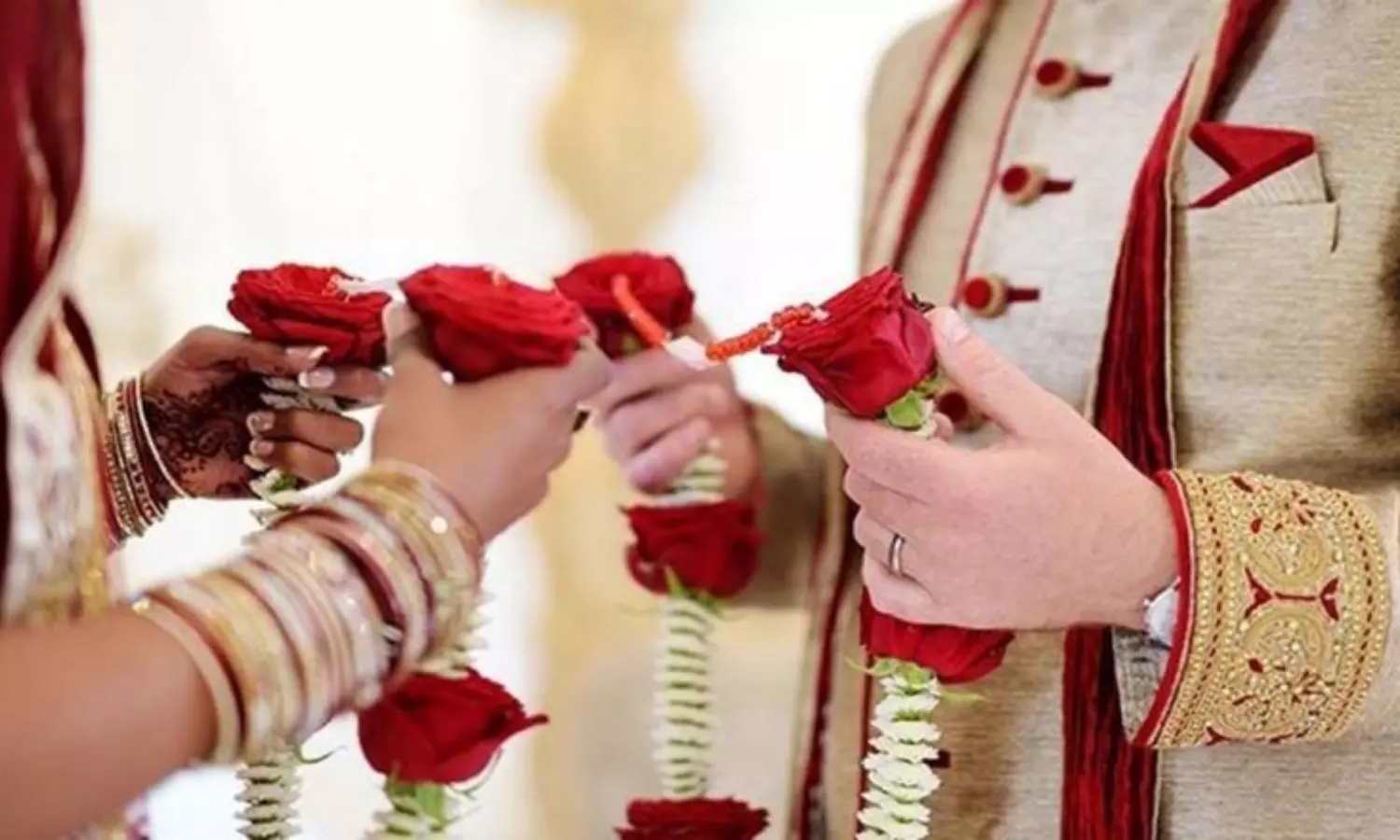 Rajasthan assembly passes contentious bill that permits registration of child marriages