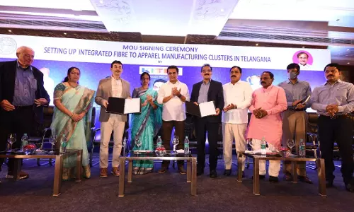 Kitex Telangana