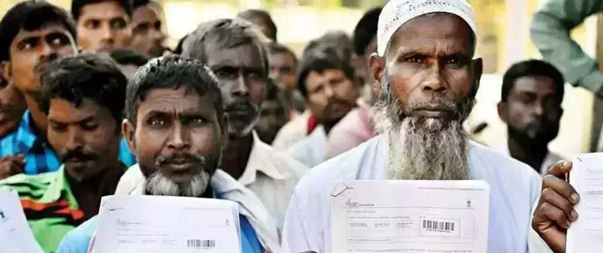 NRC is final: Assam Foreigners Tribunal