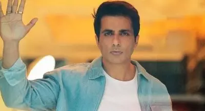 Sonu Sood breaks silence on IT raids, claims time will tell his side of story