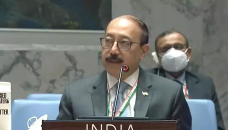 India concerned about recent developments in Afghanistan: FS Shringla