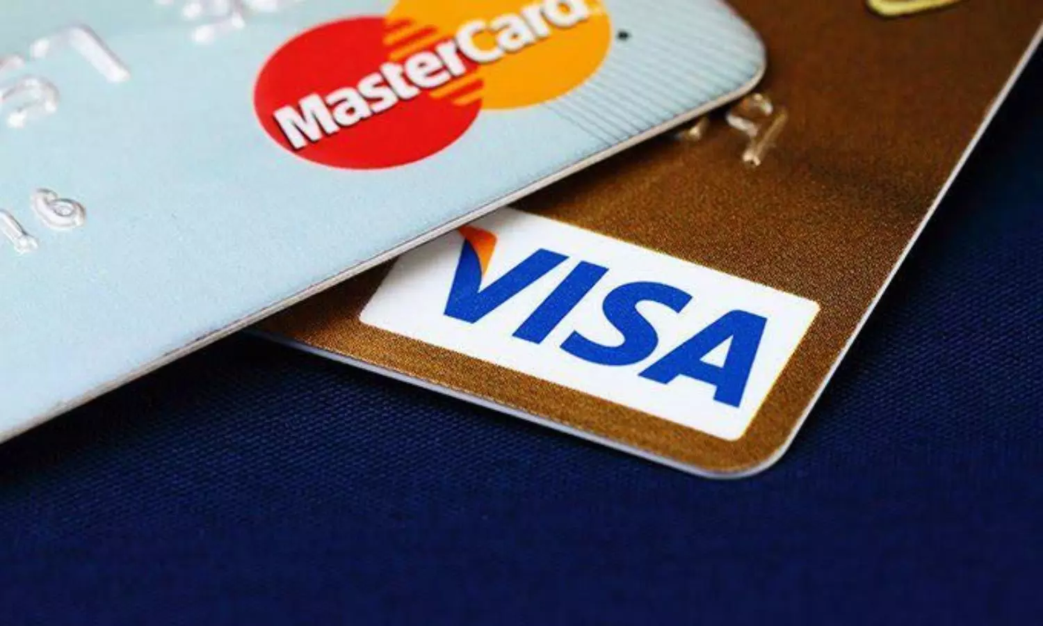 US trade official calls Indias Mastercard ban draconian: Report