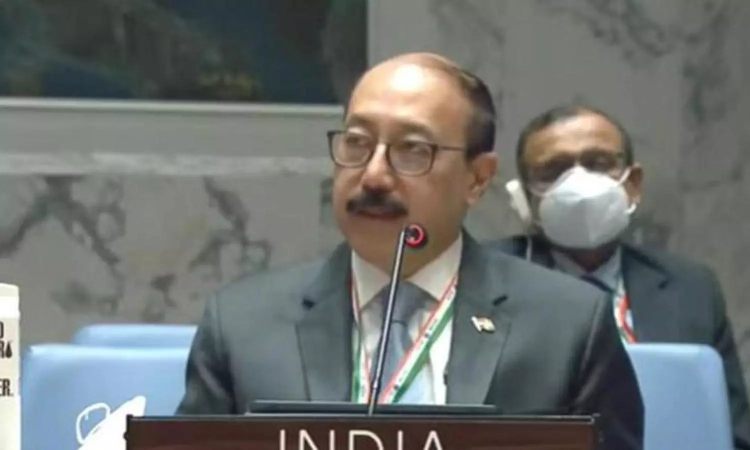 India concerned about recent developments in Afghanistan: FS Shringla