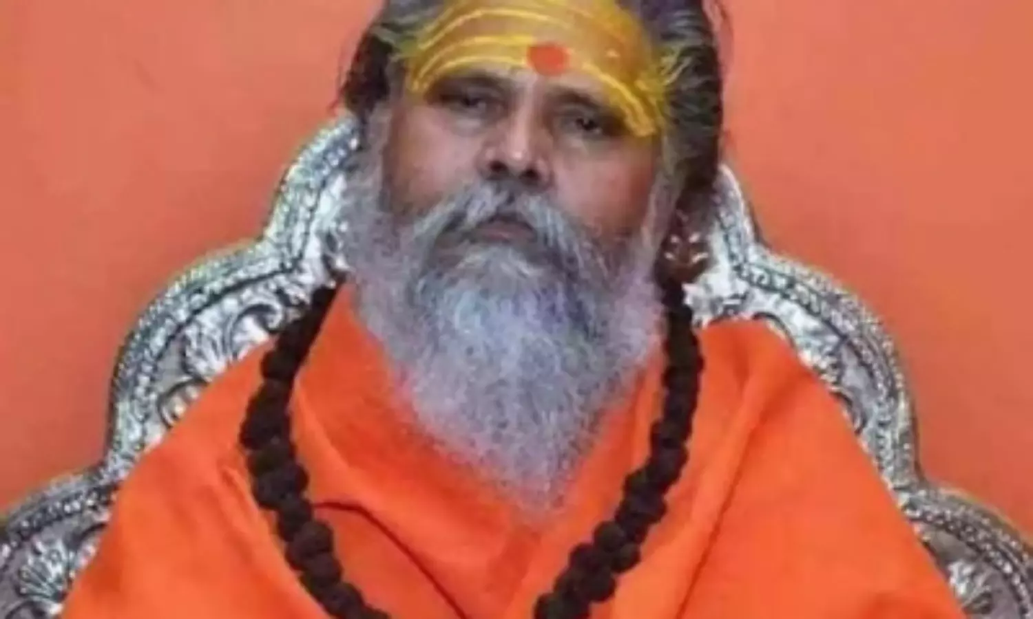 Akhara Parishad chief found dead in Prayagraj