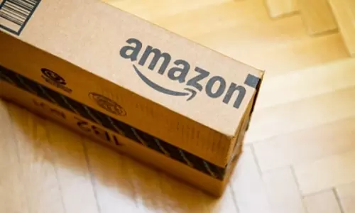 Amazon opens internal probe after bribery allegations in India operations