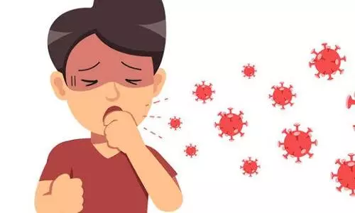 COVID virus is evolving, more efficient at becoming airborne: Study