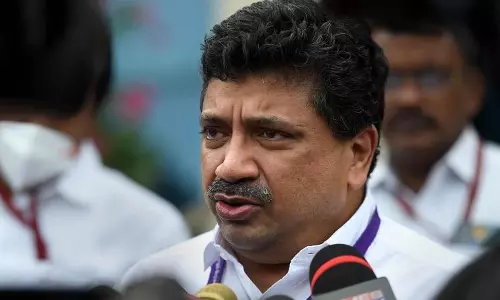 TN Finance Minister calls out recommendation to raise GST on coconut oil