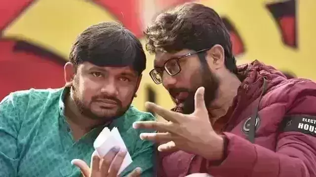 Kanhaiya Kumar, Jignesh Mevani to join Congress on October 2: Report