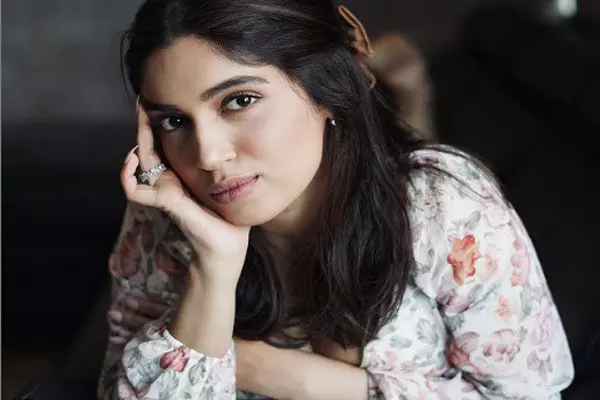 Bhumi Pednekar launches sustainability campaign, starts conversation about environmental conservation