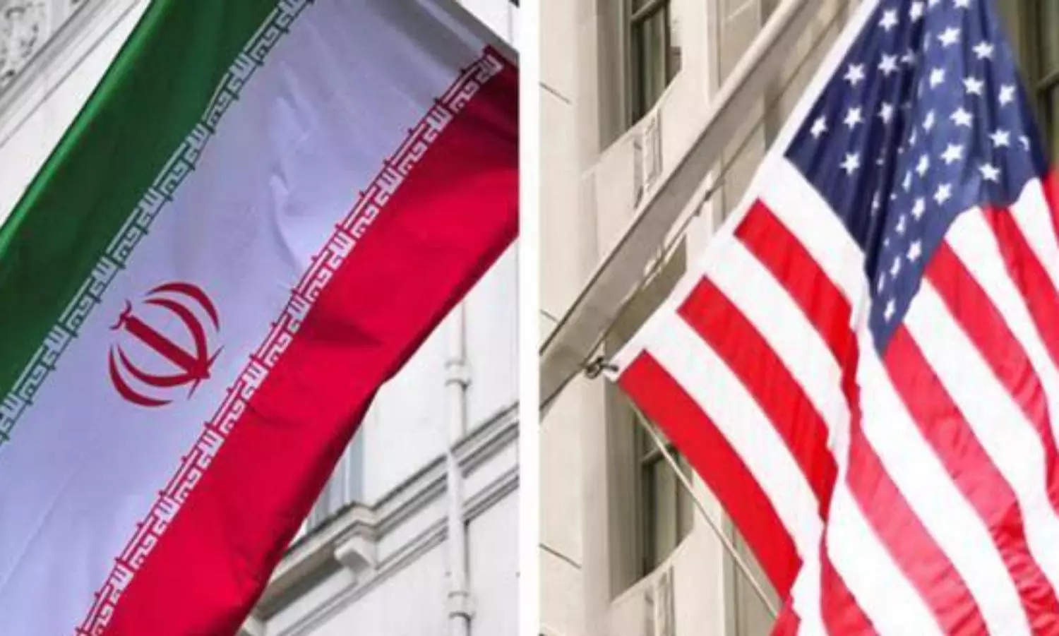 Iran calls for lifting US sanctions to resume nuclear talks