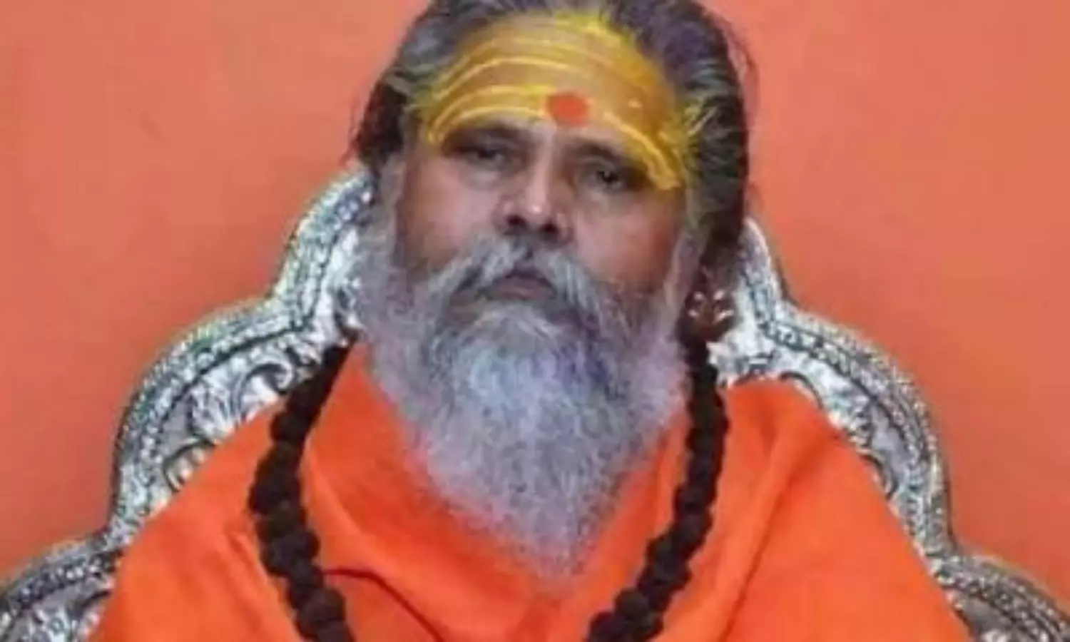 Mahant Giris Death: UP Police arrest three, including two disciples