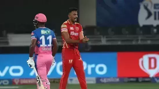 IPL 2021: Punjab Kings win toss, opt to bowl against Rajasthan Royals