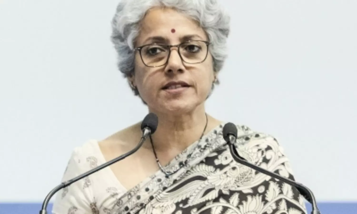 EUL vaccines should be recognised by all countries, says WHO chief scientist