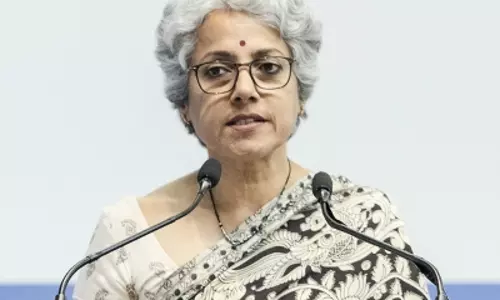 EUL vaccines should be recognised by all countries, says WHO chief scientist