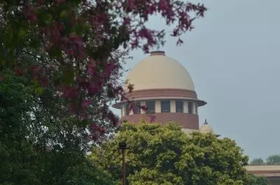 Cant allow change on date of birth at fag end of career: SC