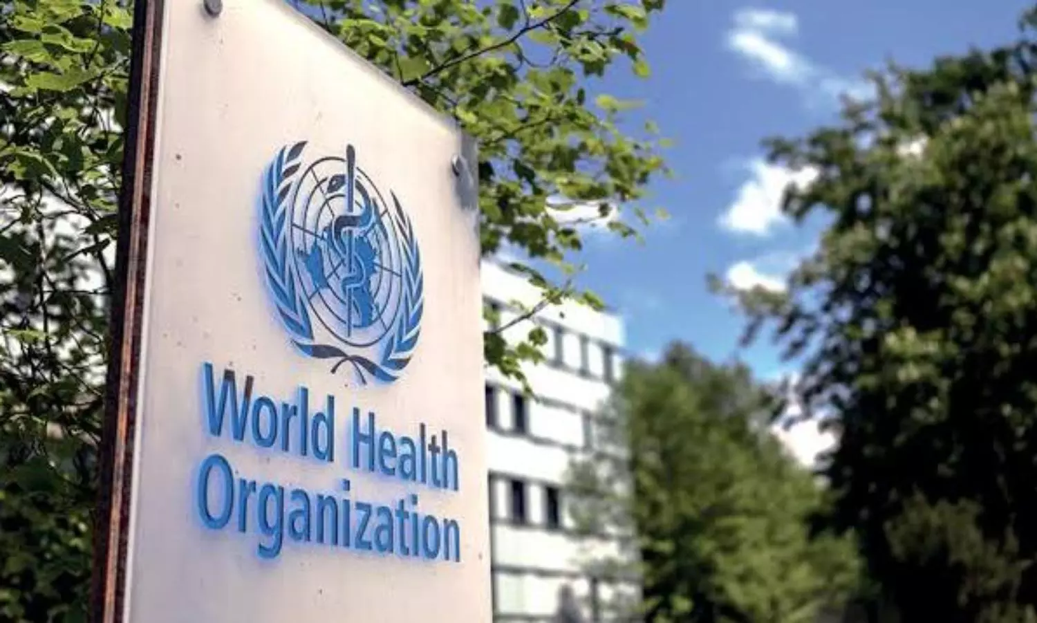 WHO makes big statement about Delta variant of COVID-19