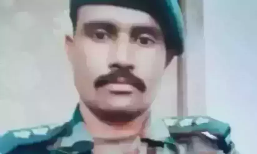 Man arrested in Bengaluru for sharing strategic importance images with Paks ISI