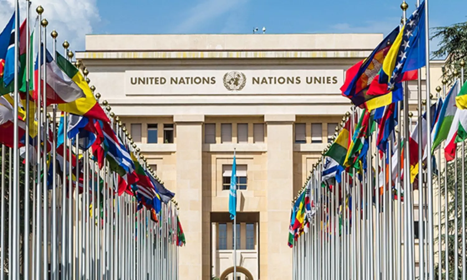 Taliban wants to address General Assembly, reveals UN