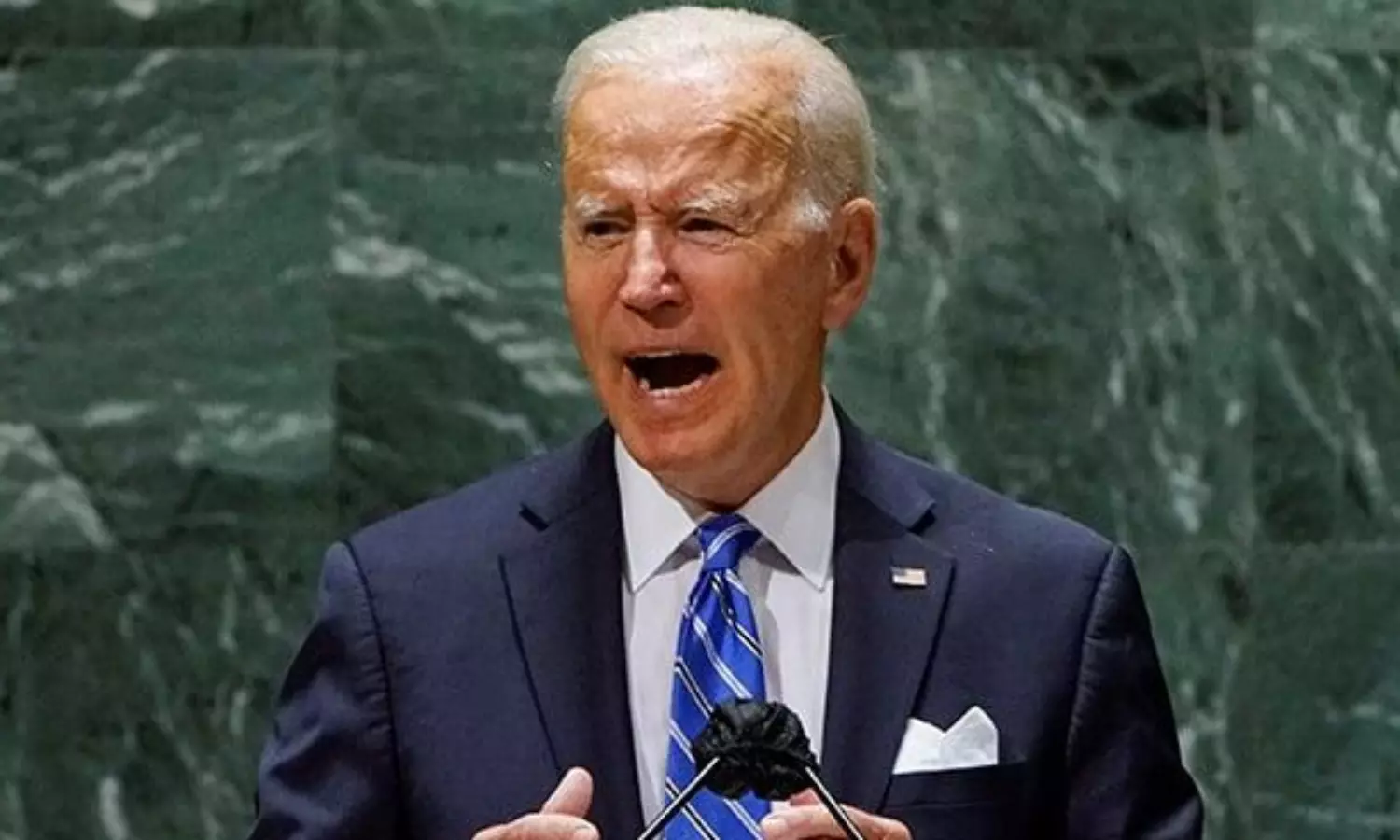 Biden considers preemptive pardons for officials, allies before leaving office