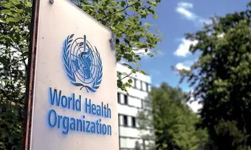 WHO makes big statement about Delta variant of COVID-19