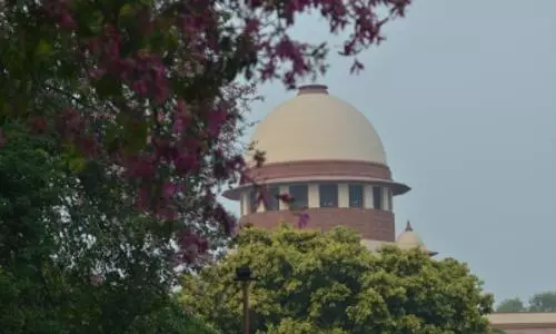 Cant allow change on date of birth at fag end of career: SC