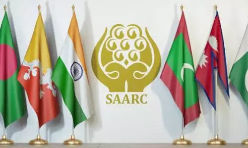 India objects to Paks insistence on Talibans participation in SAARC